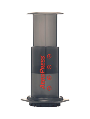 Aeropress Coffee Maker