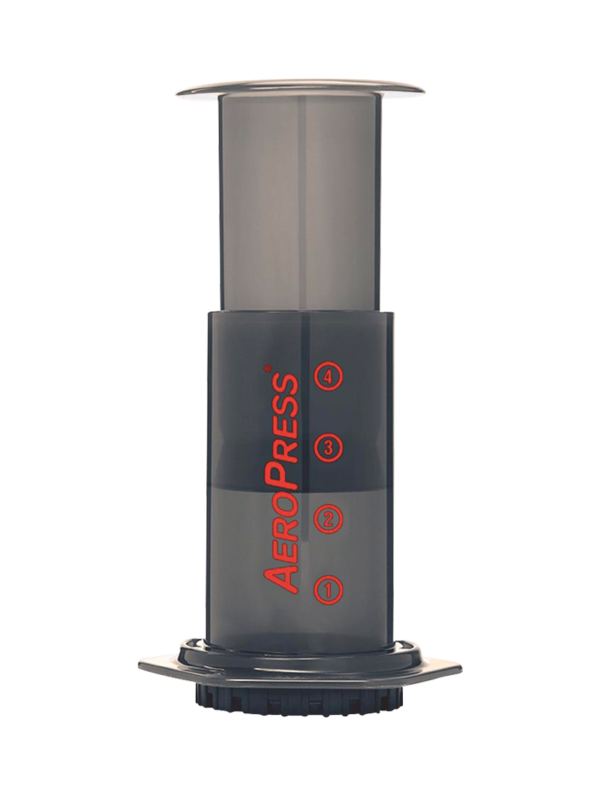 Aeropress Coffee Maker